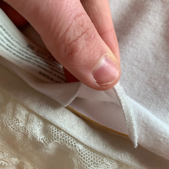 hollister bralette! - Picture 5 of 8